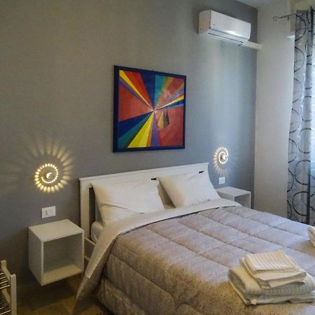 Quadrifoglio Verde Bed and Breakfast Syracuse Buitenkant foto