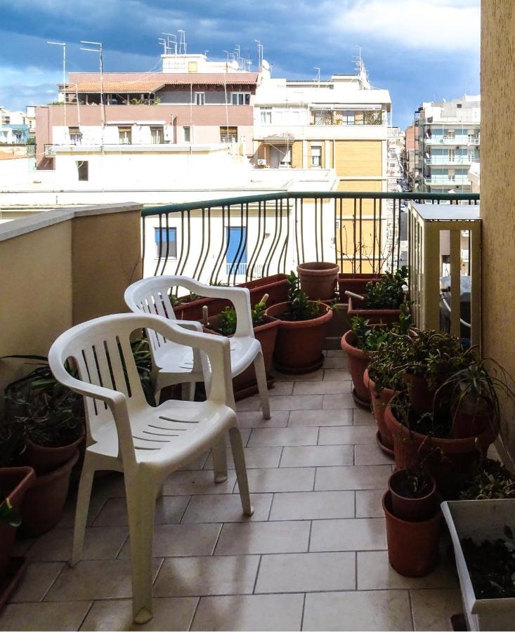 Quadrifoglio Verde Bed and Breakfast Syracuse Buitenkant foto